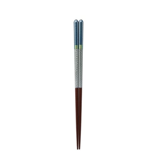 食洗箸 トリコット 23cm [1膳]