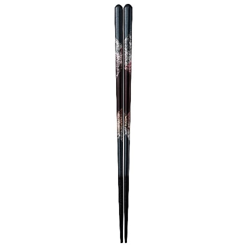 食洗箸 ジェムストーンR 23cm [1膳]