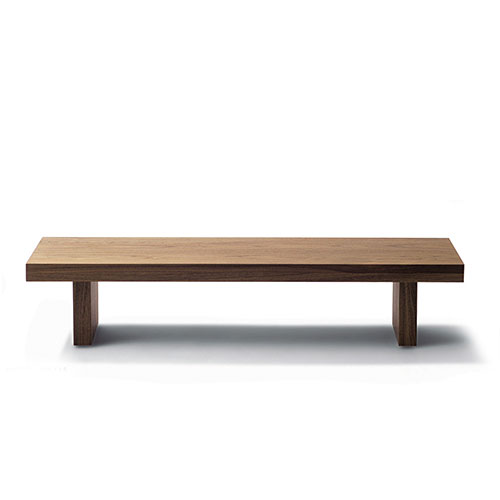 デニッシュ ローリビングテーブル