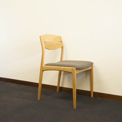 ユーロ アームレスチェア