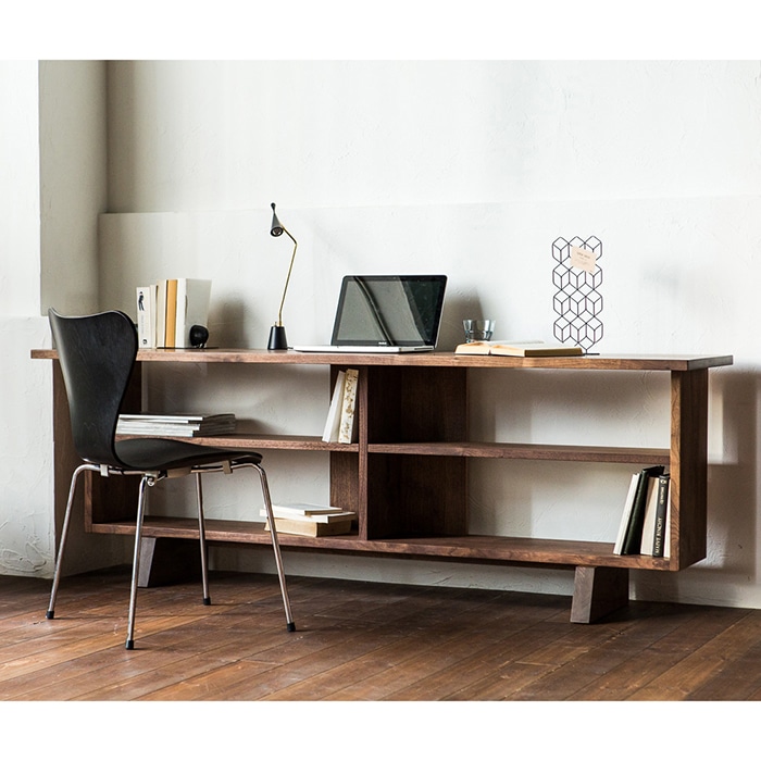 カラメッラ カウンターシェルフ