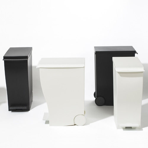 クード スリムペダル #30(ブラック＆ホワイト)