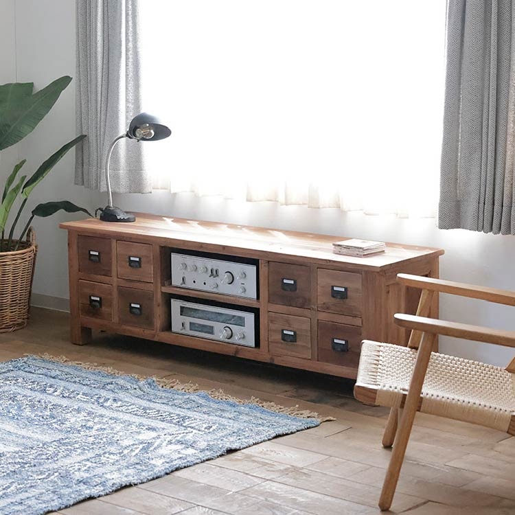 グラム TVボード(幅160cm)