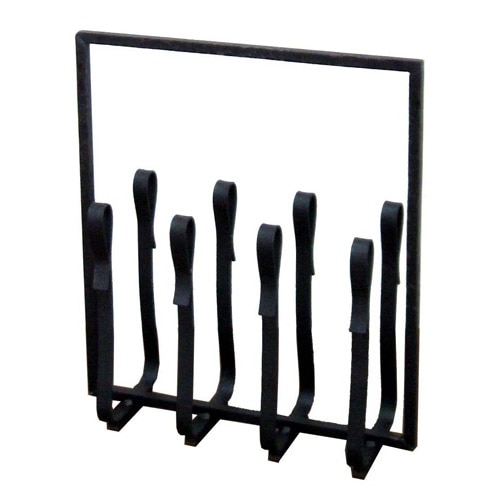 杉山製作所 クロテツ スリッパラック