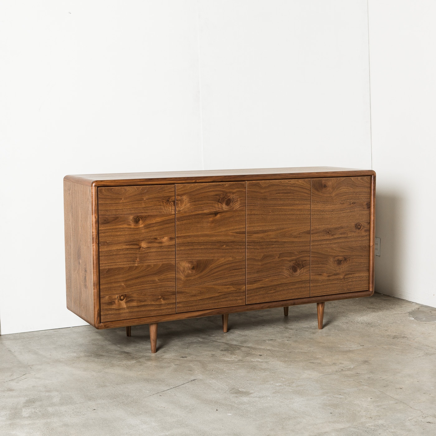 ミューク サイドボード(幅160cm)