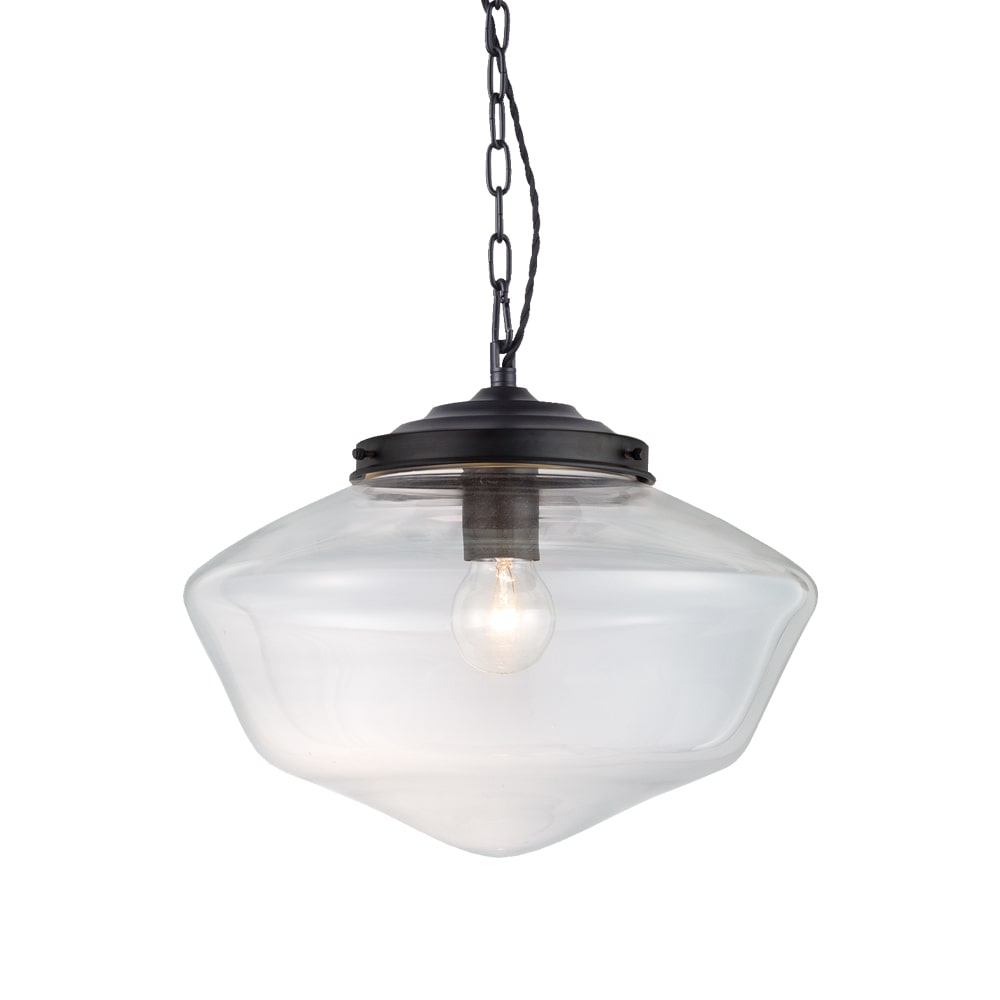 イーストカレッジペンダントランプ(L)