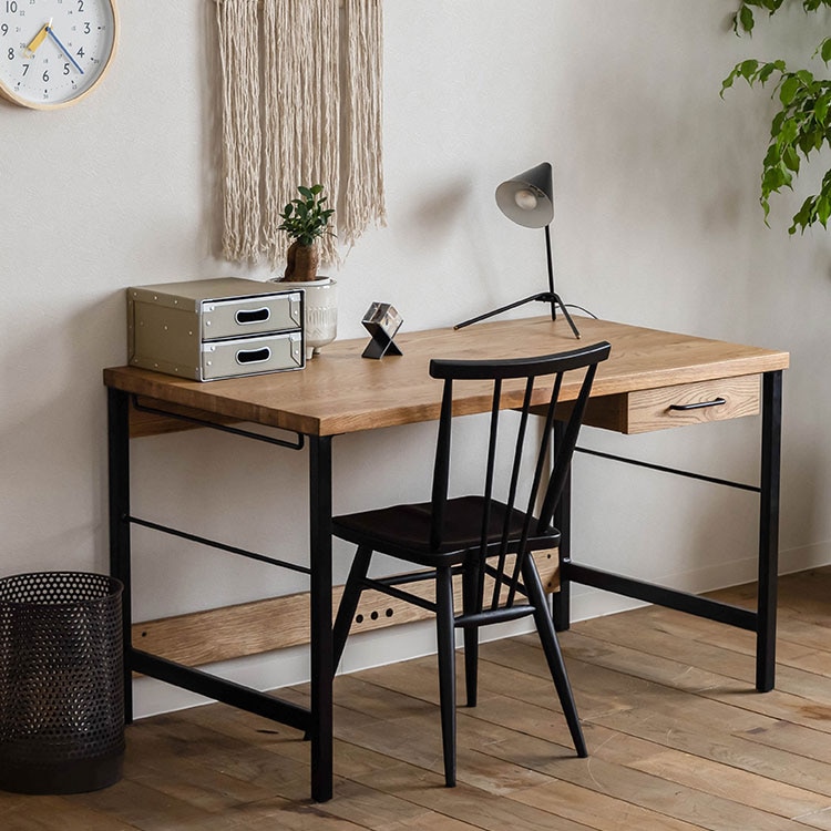 ワーク デスク(※組み立て式)