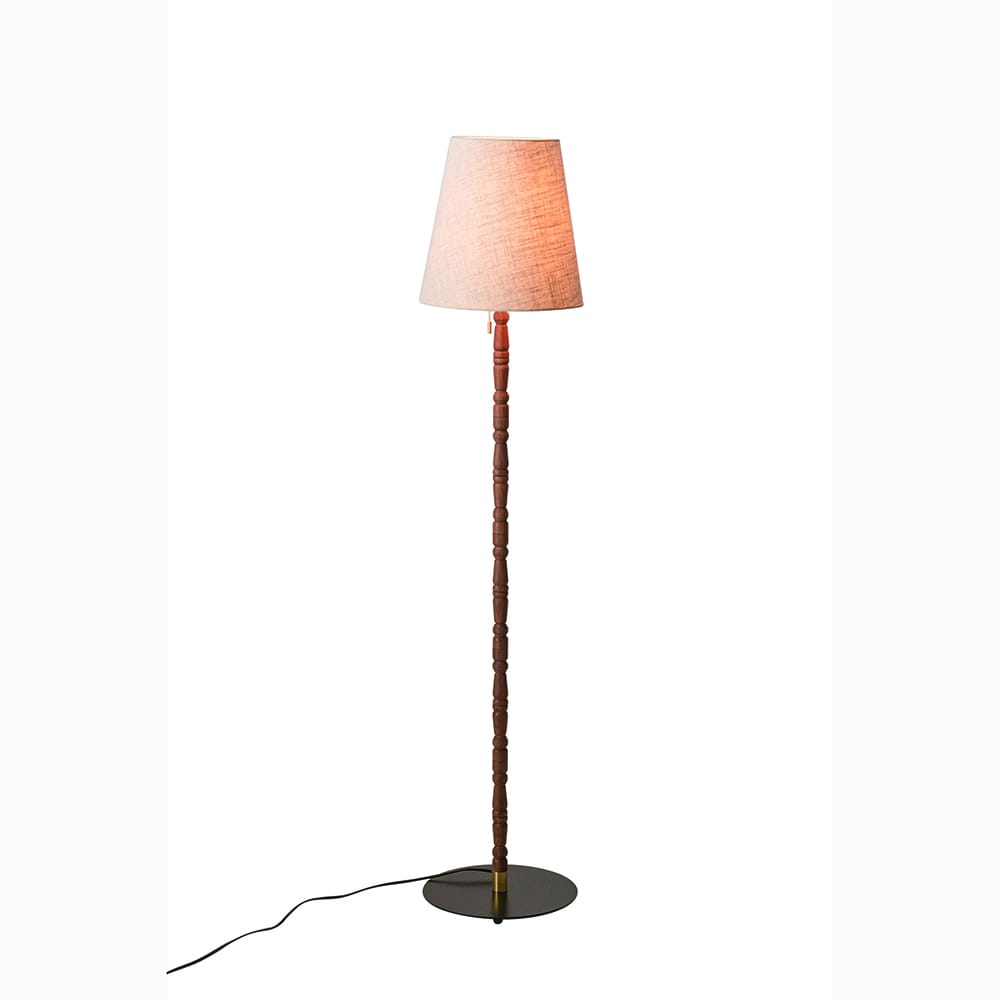 グラスプ フロアライト