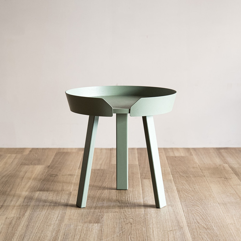 アラウンド コーヒーテーブル