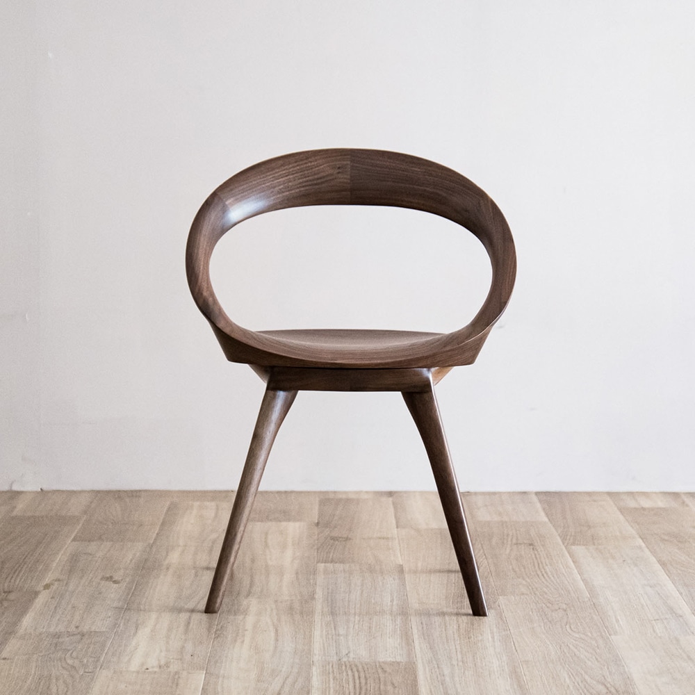 アネロ チェア【オイル塗装】