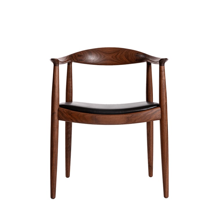 PP503 ラウンドチェア(ザ・チェア)