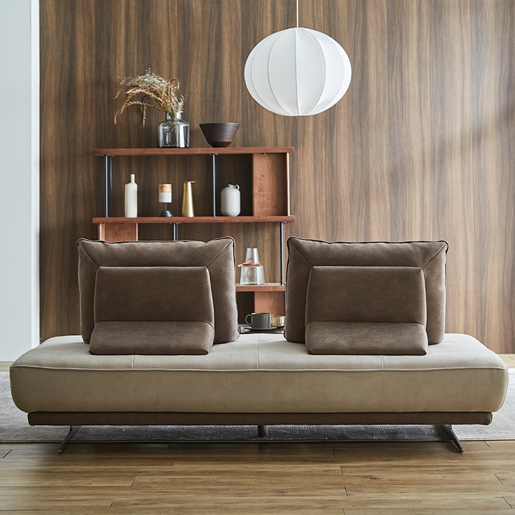 フリースタイル デイベッドソファ