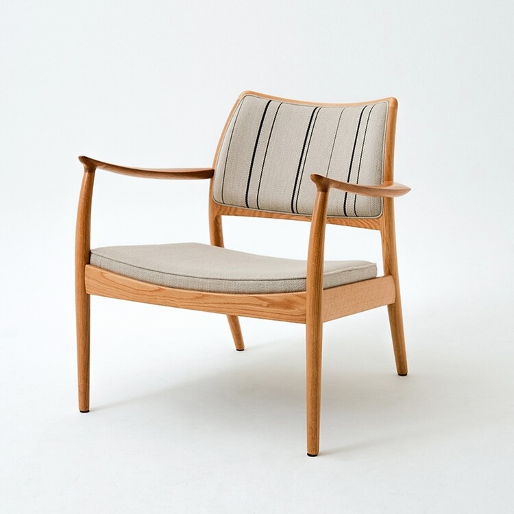 カヤ イージーチェア