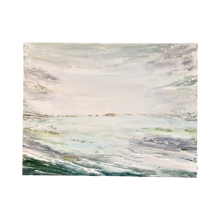 BORDERLESS - VERDURE No.04(Mio Ohashi)