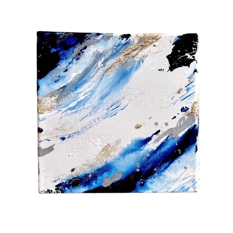 CLARITY-UNIVERSE 2405041(Mio Ohashi)