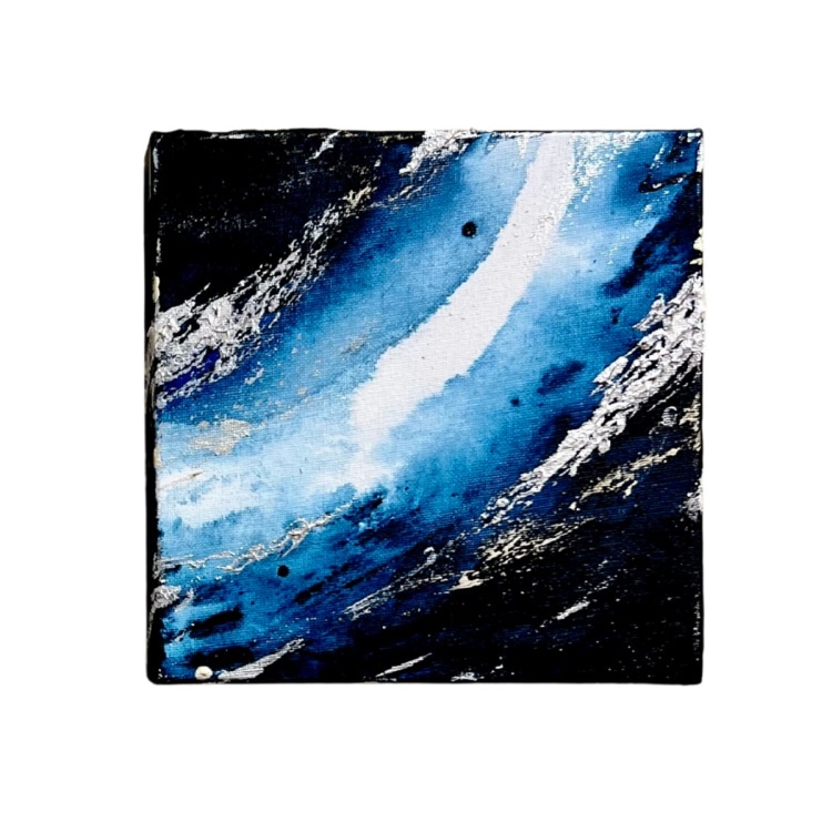CLARITY-SAPPHIRE 2410171(Mio Ohashi)