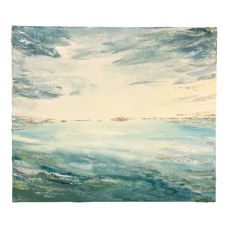 BORDERLESS - SERENE 2510102(Mio Ohashi)