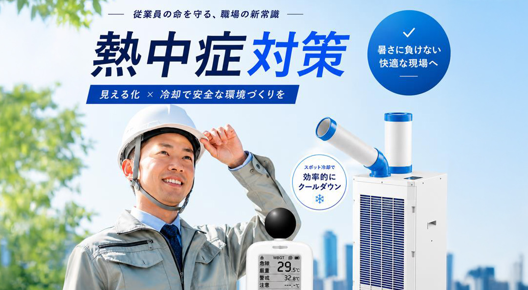 熱中症対策
