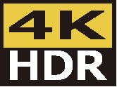 4khdr