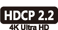 HDCP2.2