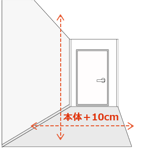 廊下、通路