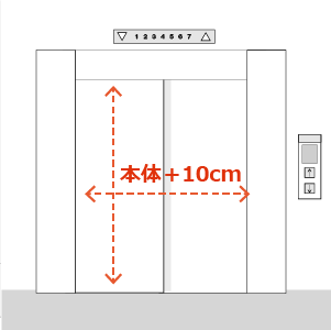 エレベーター